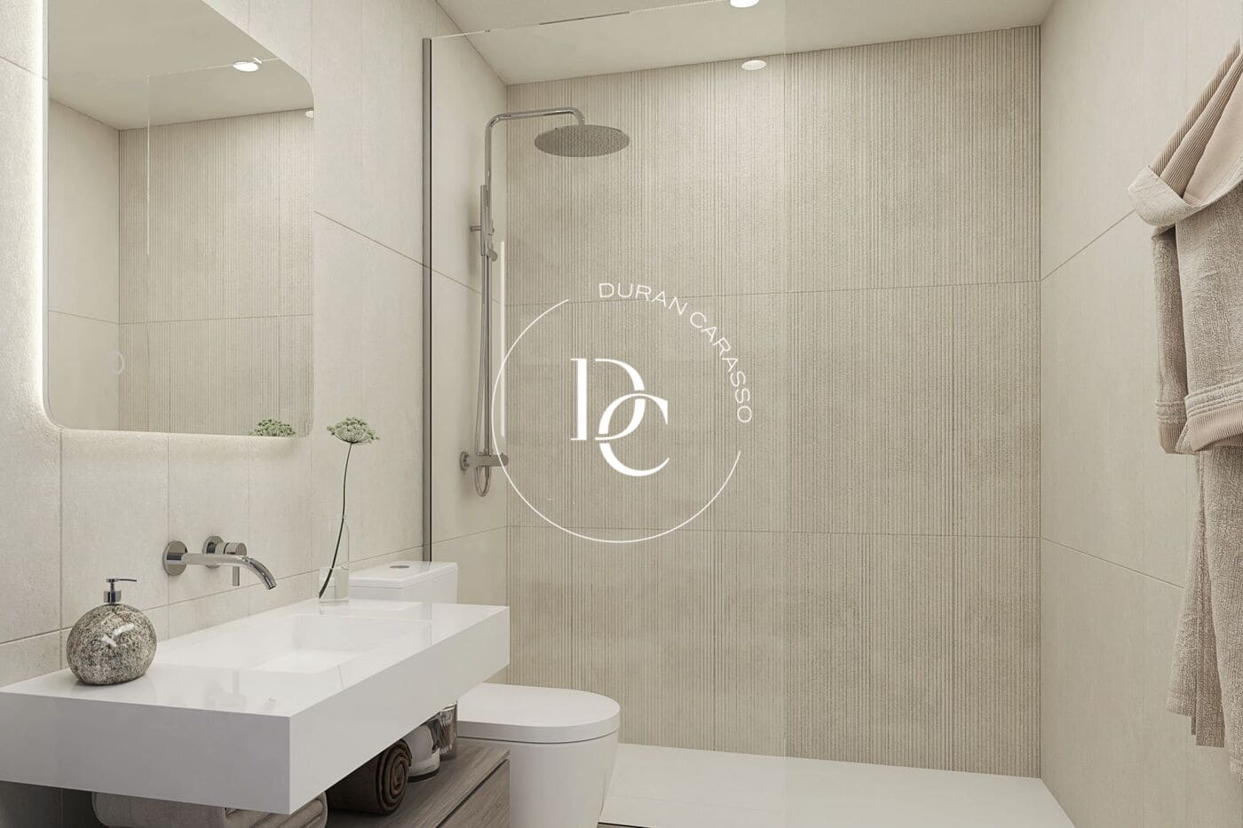 3 sypialnia Apartament na sprzedaż w Miasto Barcelona - 760 000 € (Ref: 9313719)