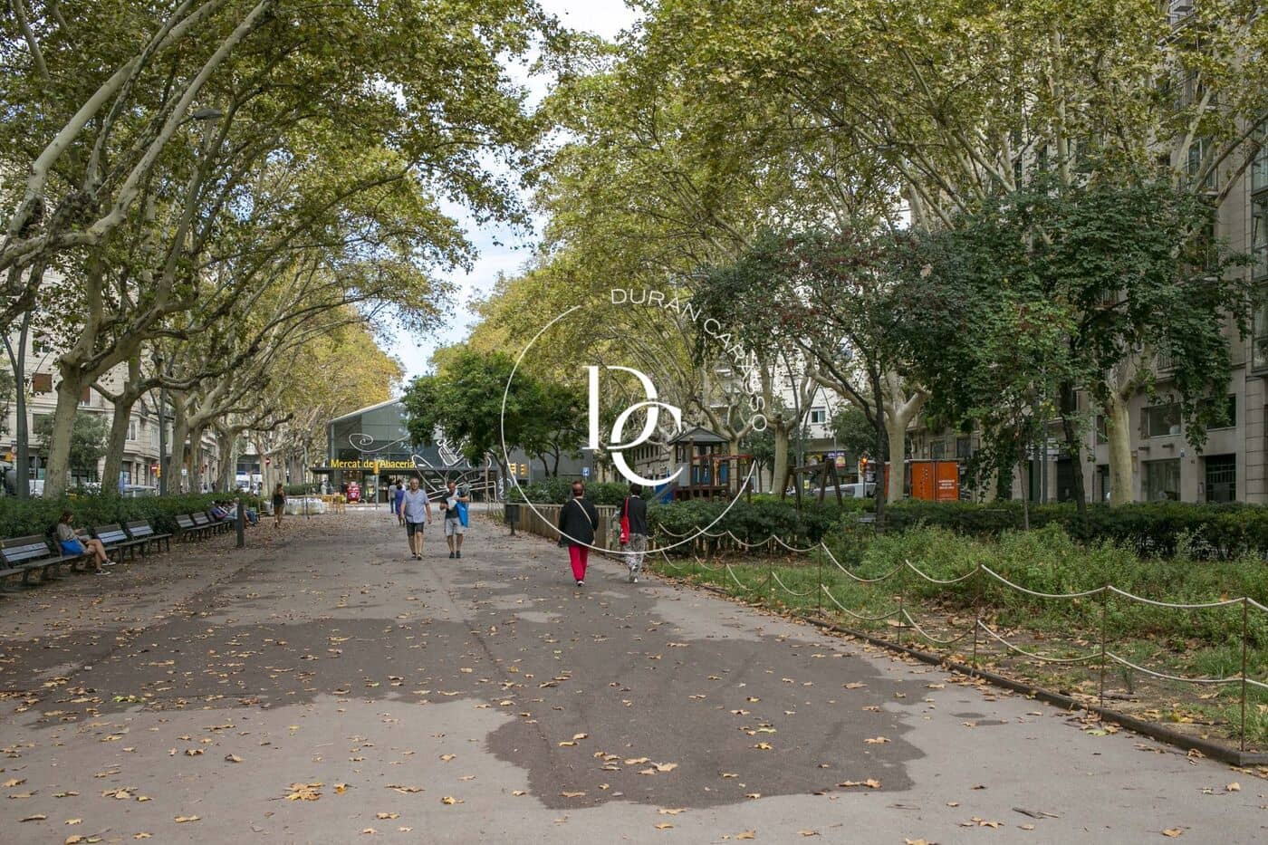 3 sypialnia Apartament na sprzedaż w Miasto Barcelona - 760 000 € (Ref: 9313719)