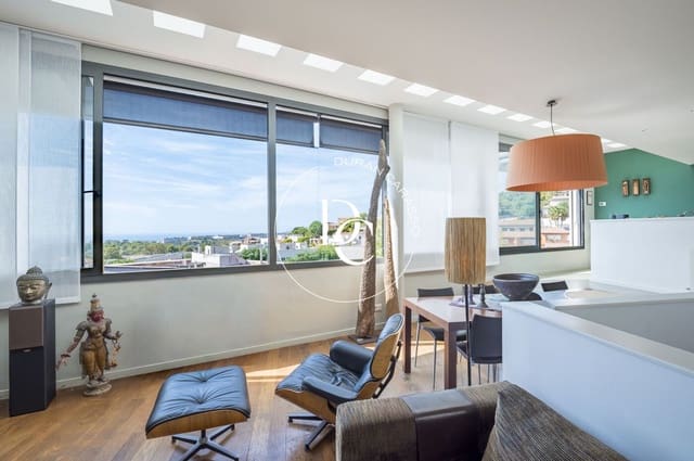 6 soverom Villa til salgs i Sitges med svømmebasseng - € 1 175 000 (Ref: 9313720)