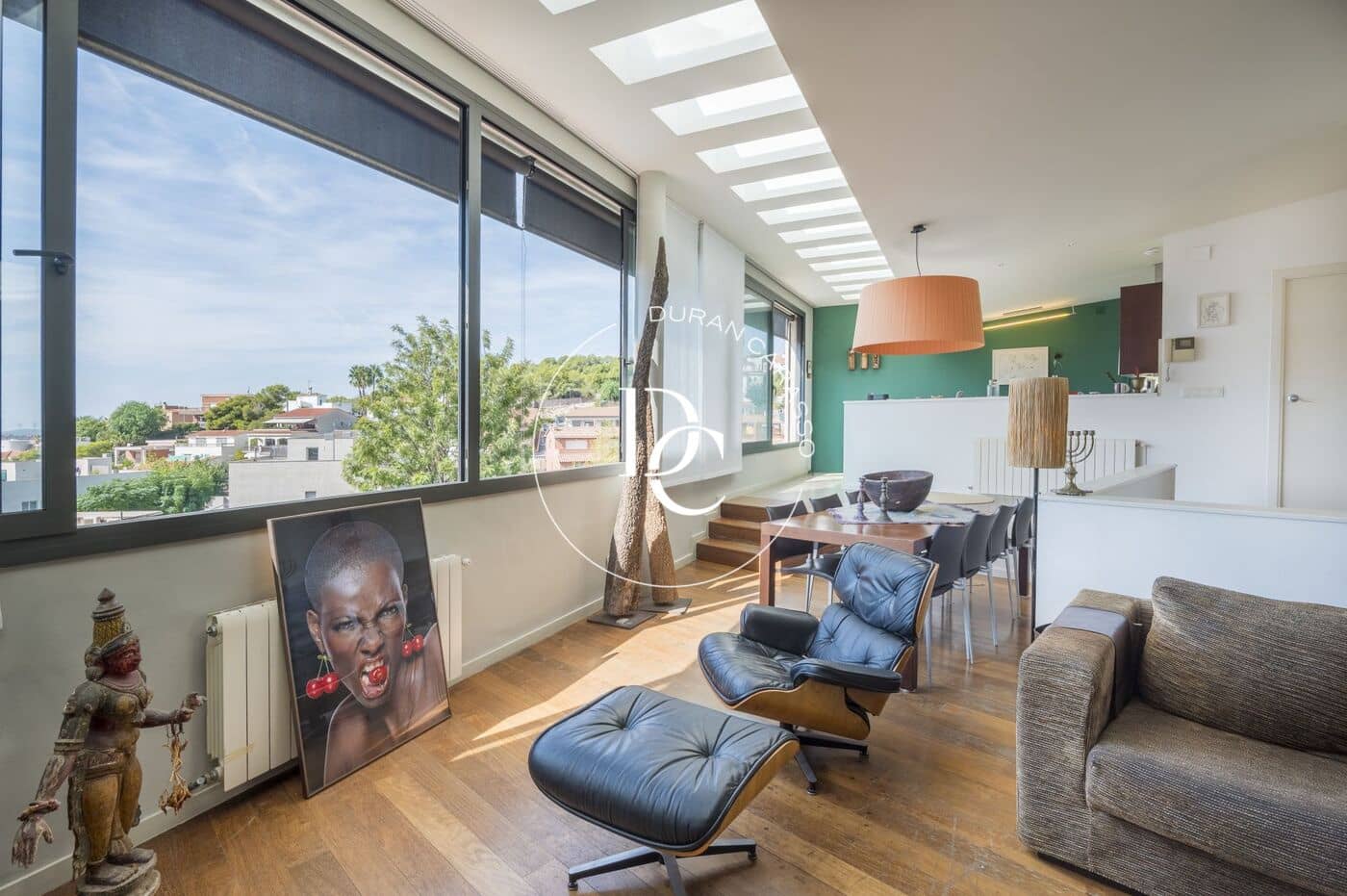 6 soverom Villa til salgs i Sitges med svømmebasseng - € 1 175 000 (Ref: 9313720)