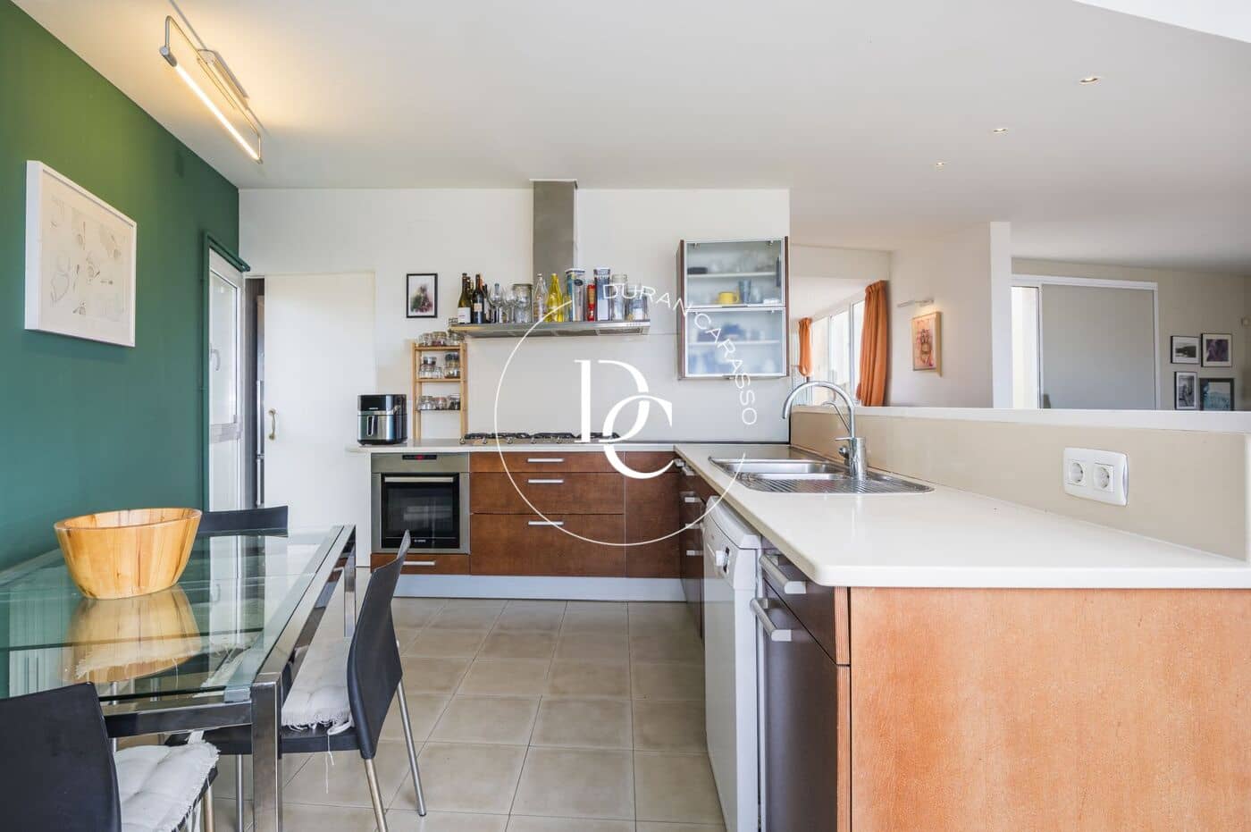 6 soverom Villa til salgs i Sitges med svømmebasseng - € 1 175 000 (Ref: 9313720)