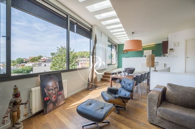 6 soverom Villa til salgs i Sitges med svømmebasseng - € 1 175 000 (Ref: 9313720)