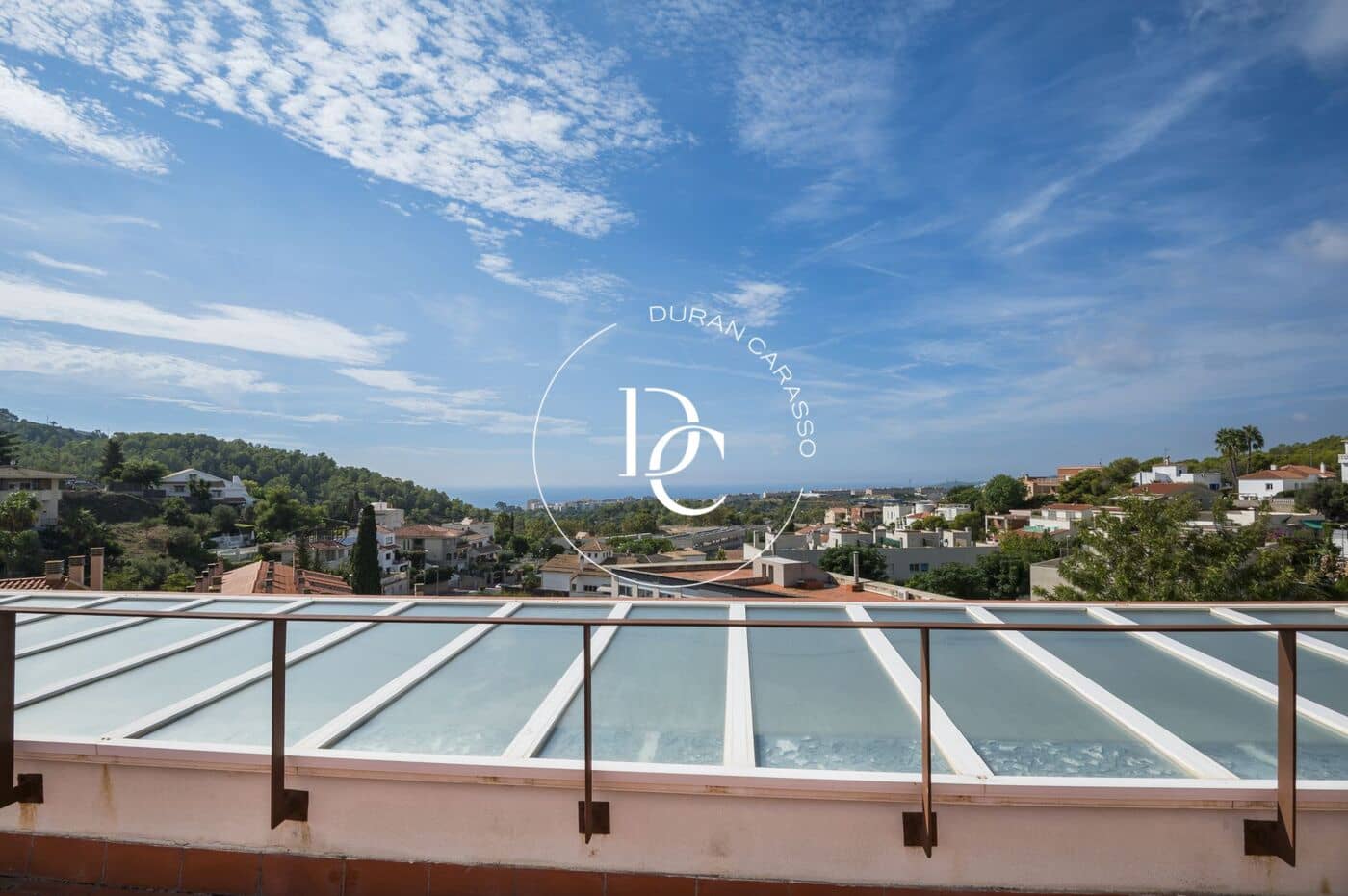 6 soverom Villa til salgs i Sitges med svømmebasseng - € 1 175 000 (Ref: 9313720)
