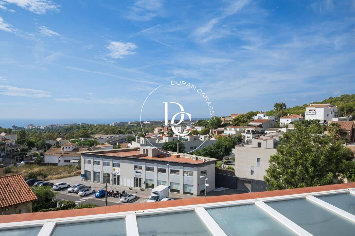 6 soverom Villa til salgs i Sitges med svømmebasseng - € 1 175 000 (Ref: 9313720)