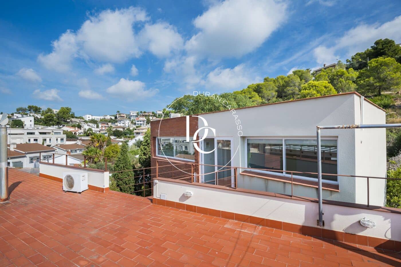6 soverom Villa til salgs i Sitges med svømmebasseng - € 1 175 000 (Ref: 9313720)