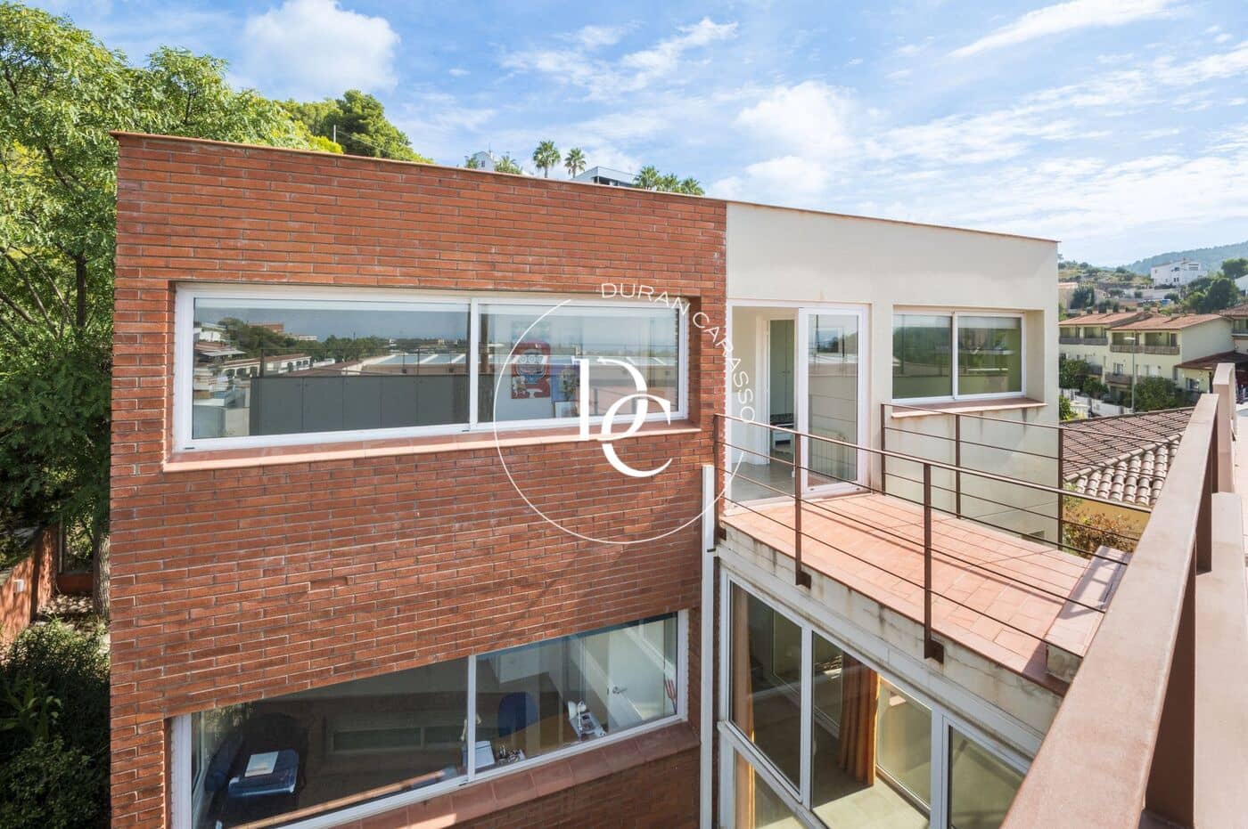 6 soverom Villa til salgs i Sitges med svømmebasseng - € 1 175 000 (Ref: 9313720)