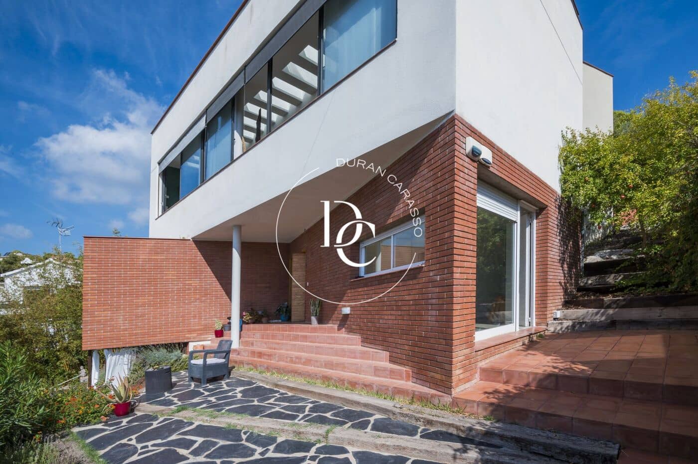 6 soverom Villa til salgs i Sitges med svømmebasseng - € 1 175 000 (Ref: 9313720)