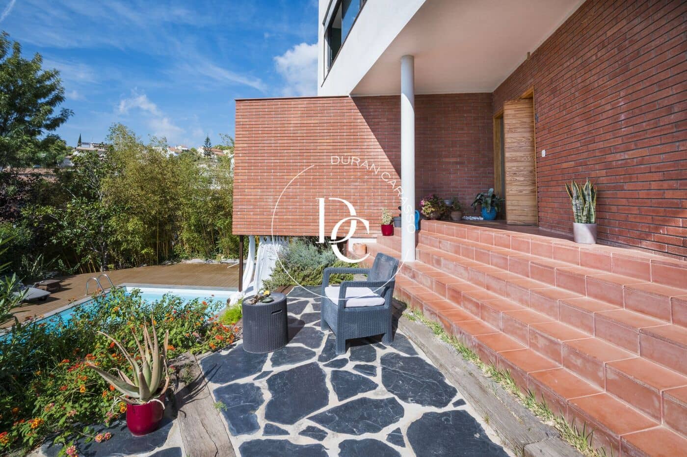 6 soverom Villa til salgs i Sitges med svømmebasseng - € 1 175 000 (Ref: 9313720)