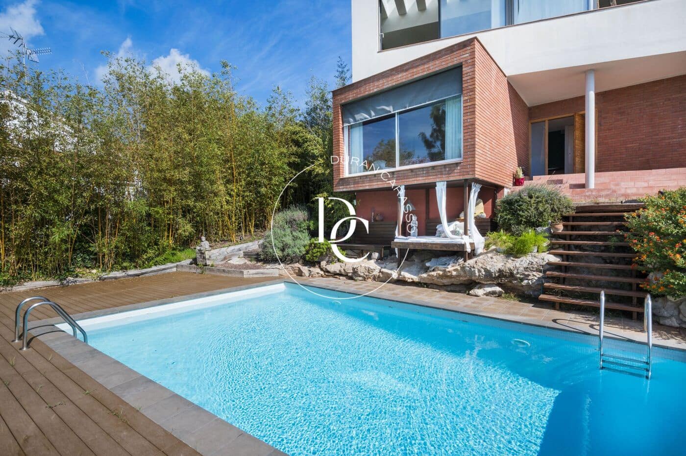 6 soverom Villa til salgs i Sitges med svømmebasseng - € 1 175 000 (Ref: 9313720)