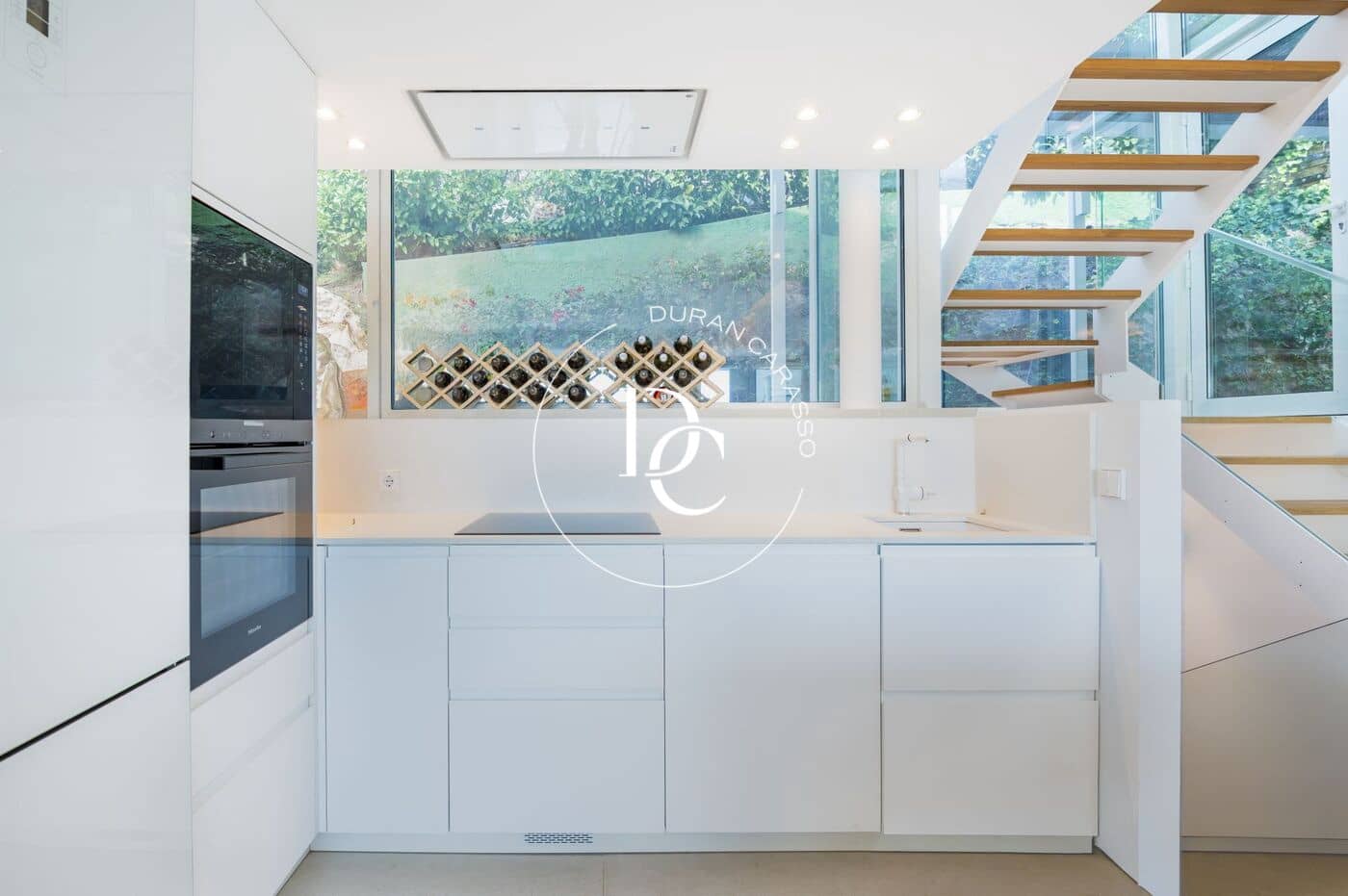 4 makuuhuone Huvila vuokrattavana paikassa Sitges mukana uima-altaan - 5 800 € (Ref: 9313721)