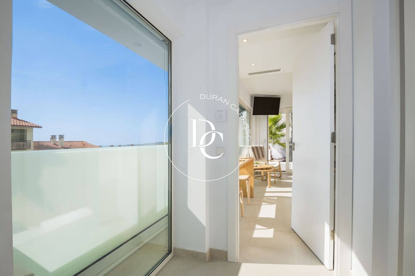 4 makuuhuone Huvila vuokrattavana paikassa Sitges mukana uima-altaan - 5 800 € (Ref: 9313721)