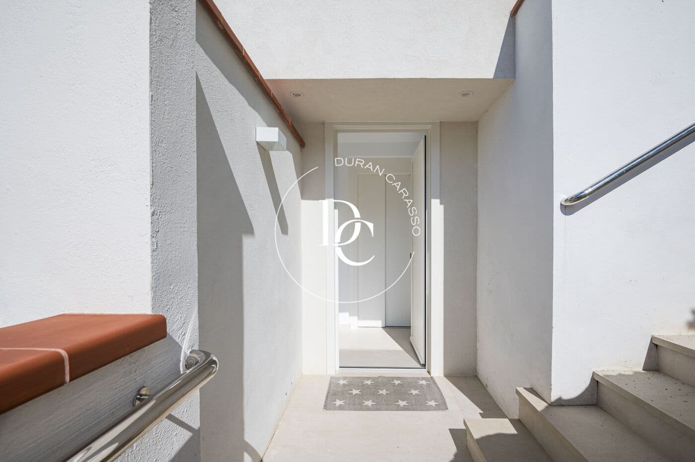 4 makuuhuone Huvila vuokrattavana paikassa Sitges mukana uima-altaan - 5 800 € (Ref: 9313721)