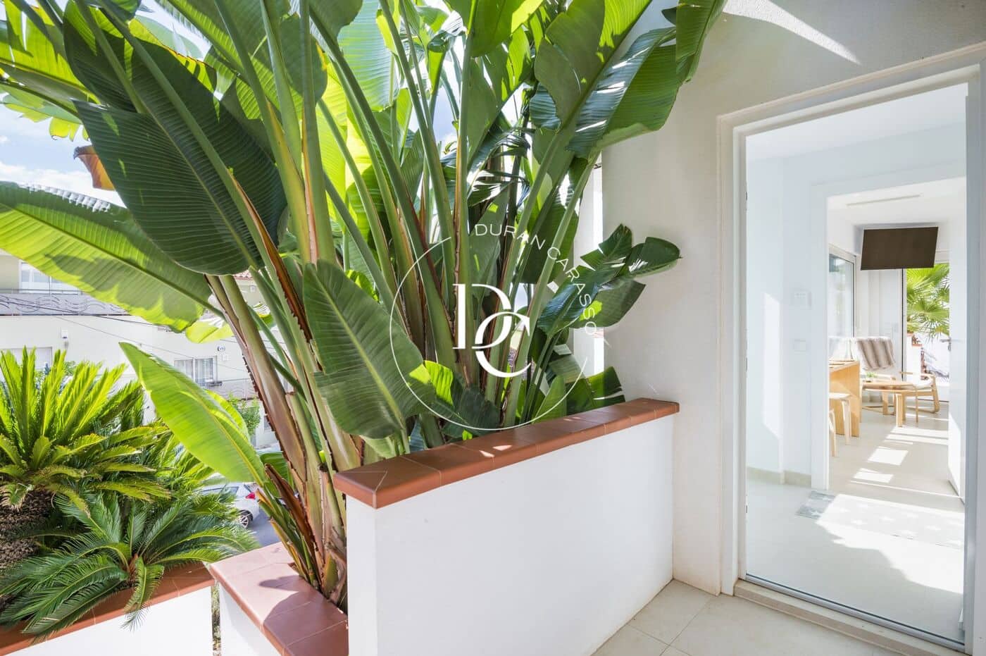 4 makuuhuone Huvila vuokrattavana paikassa Sitges mukana uima-altaan - 5 800 € (Ref: 9313721)