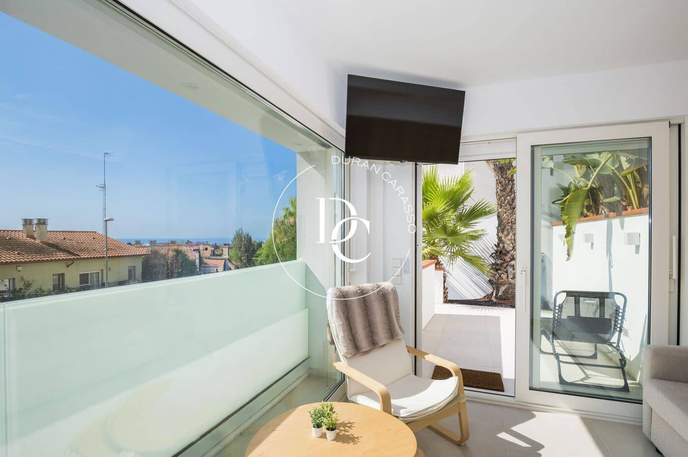 4 makuuhuone Huvila vuokrattavana paikassa Sitges mukana uima-altaan - 5 800 € (Ref: 9313721)
