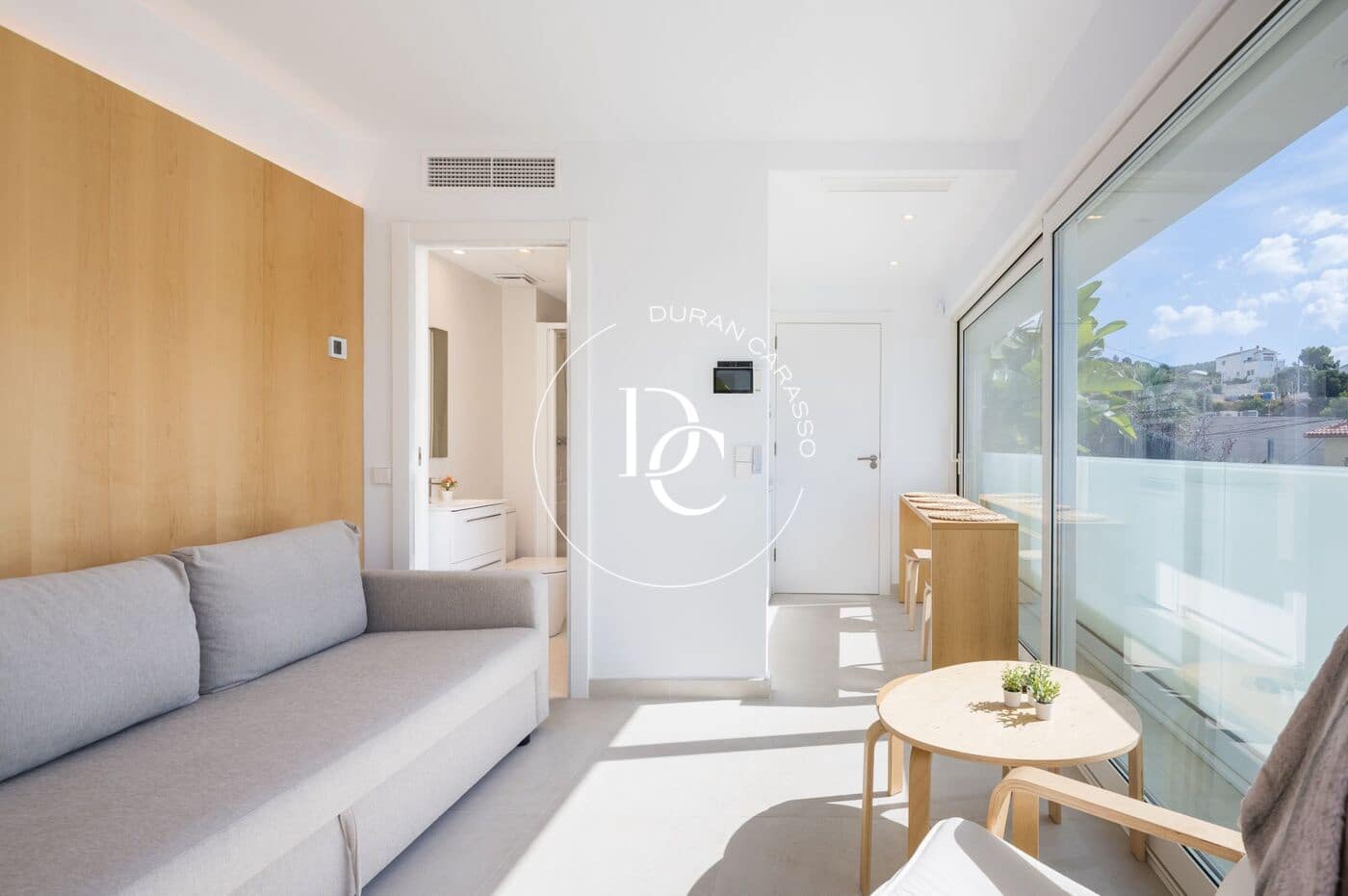 4 makuuhuone Huvila vuokrattavana paikassa Sitges mukana uima-altaan - 5 800 € (Ref: 9313721)