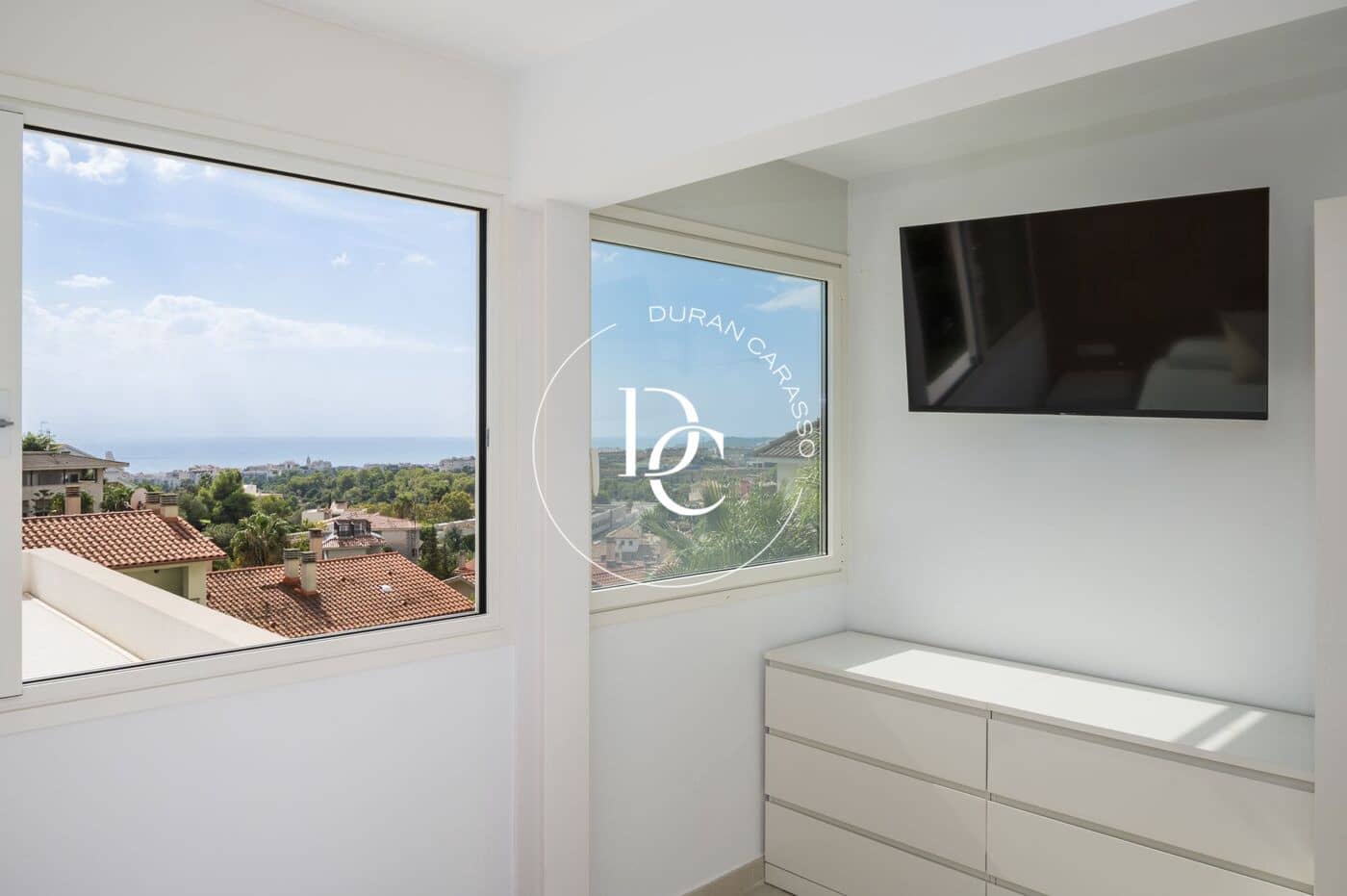 4 makuuhuone Huvila vuokrattavana paikassa Sitges mukana uima-altaan - 5 800 € (Ref: 9313721)