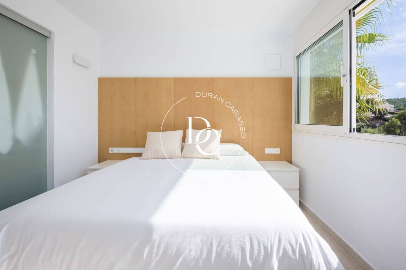 4 makuuhuone Huvila vuokrattavana paikassa Sitges mukana uima-altaan - 5 800 € (Ref: 9313721)