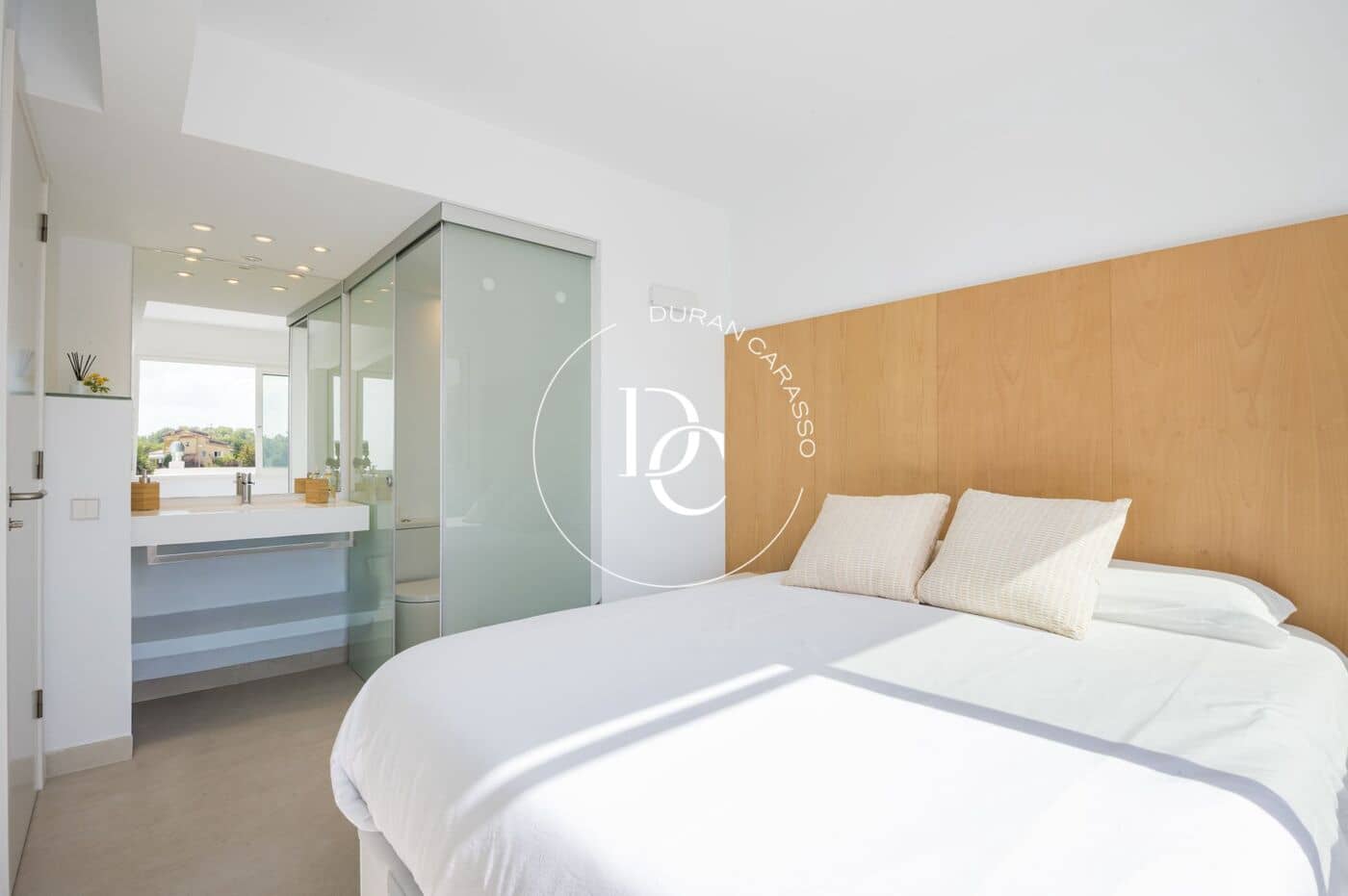 4 makuuhuone Huvila vuokrattavana paikassa Sitges mukana uima-altaan - 5 800 € (Ref: 9313721)