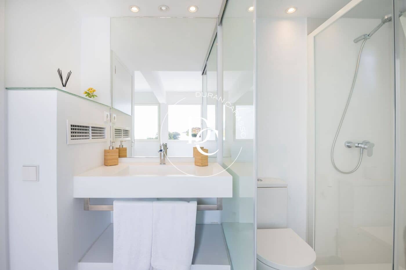 4 makuuhuone Huvila vuokrattavana paikassa Sitges mukana uima-altaan - 5 800 € (Ref: 9313721)