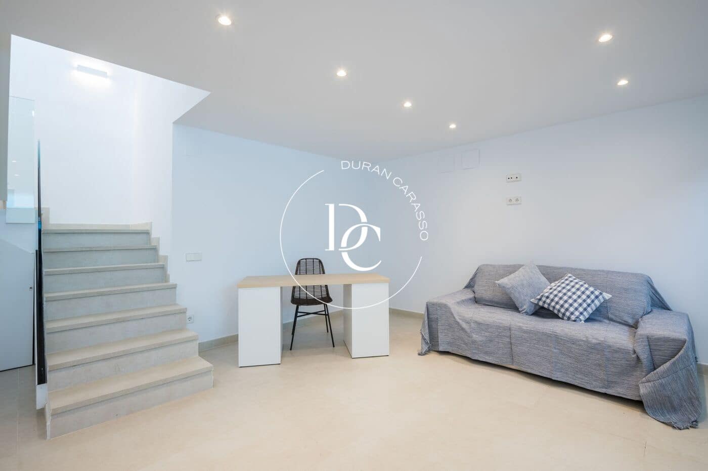 4 makuuhuone Huvila vuokrattavana paikassa Sitges mukana uima-altaan - 5 800 € (Ref: 9313721)