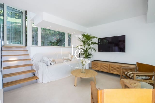 4 bedroom Villa for rent in Sitges with pool - € 5,800 (Ref: 9313721)