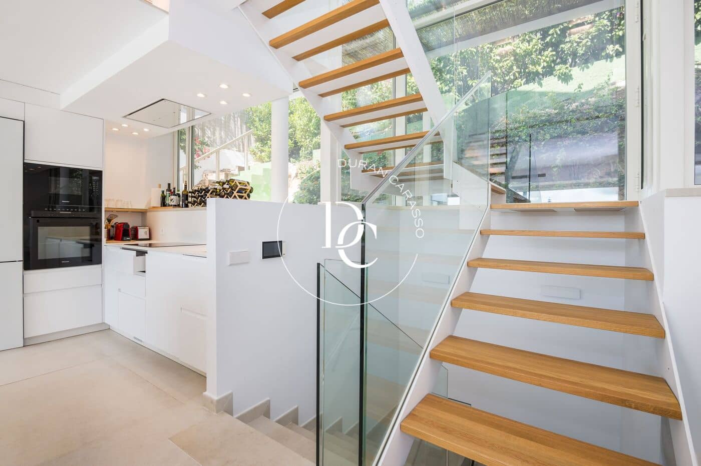 4 makuuhuone Huvila vuokrattavana paikassa Sitges mukana uima-altaan - 5 800 € (Ref: 9313721)