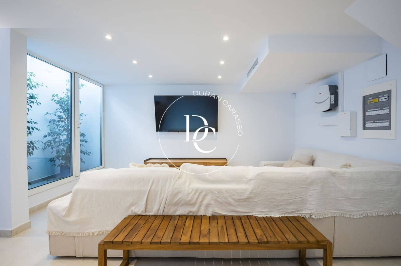 4 makuuhuone Huvila vuokrattavana paikassa Sitges mukana uima-altaan - 5 800 € (Ref: 9313721)