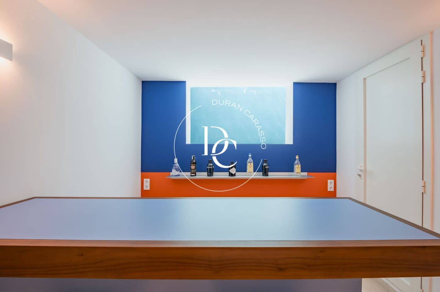 4 makuuhuone Huvila vuokrattavana paikassa Sitges mukana uima-altaan - 5 800 € (Ref: 9313721)