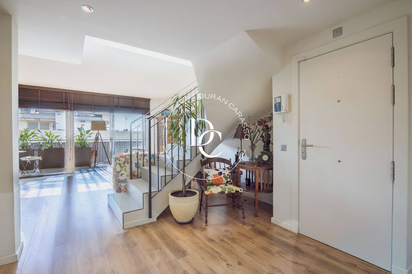 3 sovrum Lägenhet till salu i Sitges med pool - 895 000 € (Ref: 9322030)