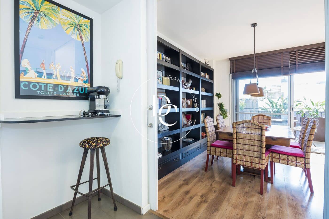 3 sovrum Lägenhet till salu i Sitges med pool - 895 000 € (Ref: 9322030)