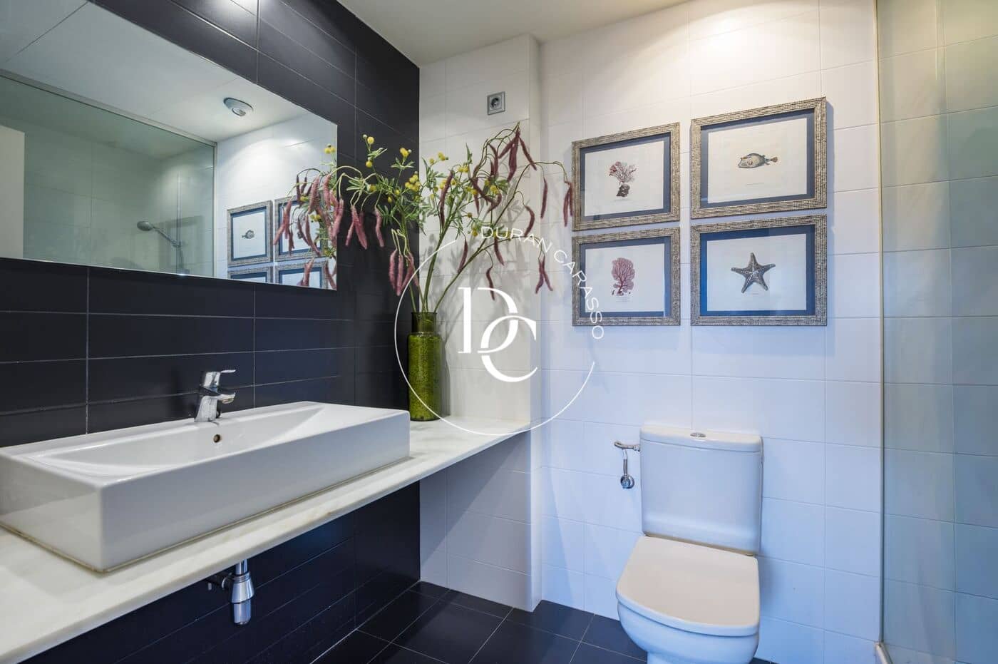 3 sovrum Lägenhet till salu i Sitges med pool - 895 000 € (Ref: 9322030)