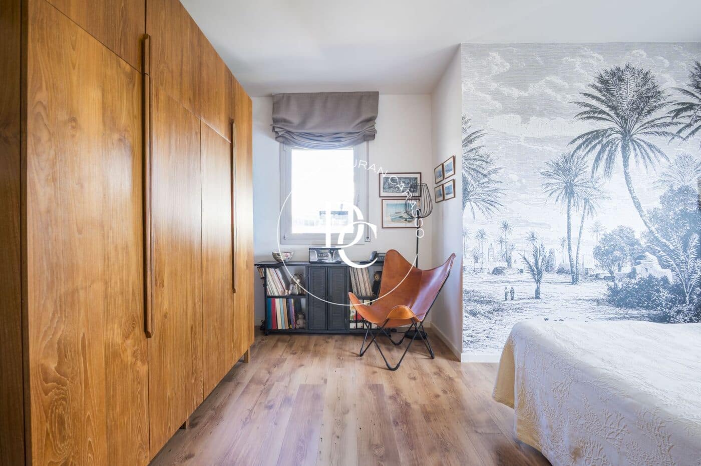 3 sovrum Lägenhet till salu i Sitges med pool - 895 000 € (Ref: 9322030)