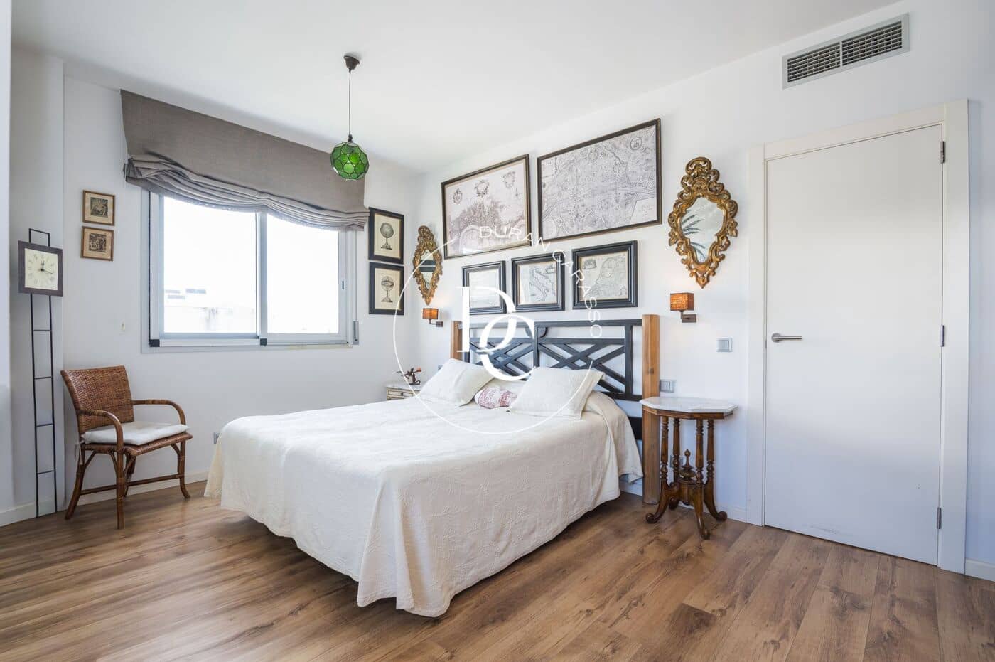 3 sovrum Lägenhet till salu i Sitges med pool - 895 000 € (Ref: 9322030)