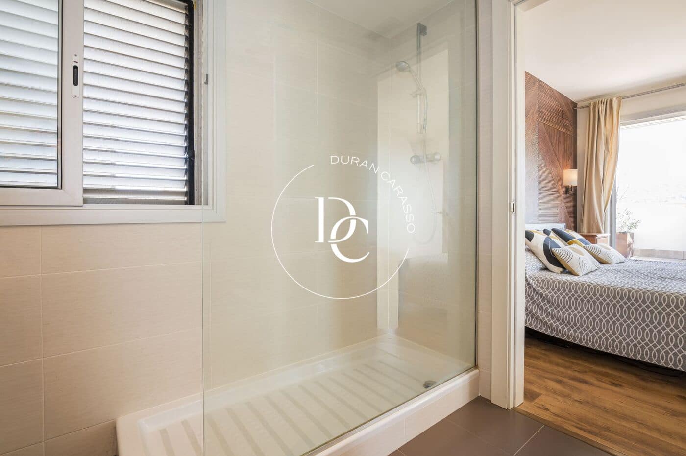 3 sovrum Lägenhet till salu i Sitges med pool - 895 000 € (Ref: 9322030)