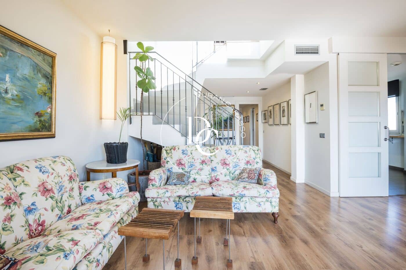 3 sovrum Lägenhet till salu i Sitges med pool - 895 000 € (Ref: 9322030)