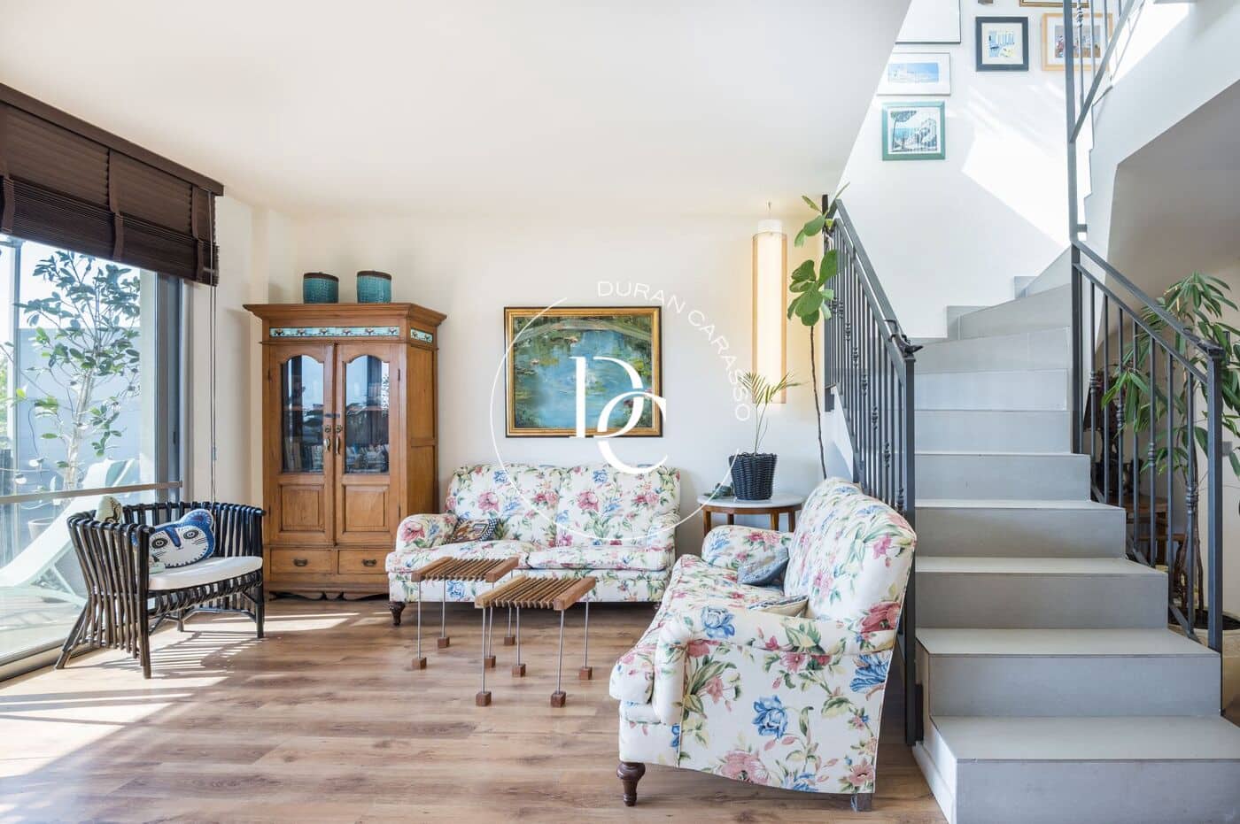 3 sovrum Lägenhet till salu i Sitges med pool - 895 000 € (Ref: 9322030)