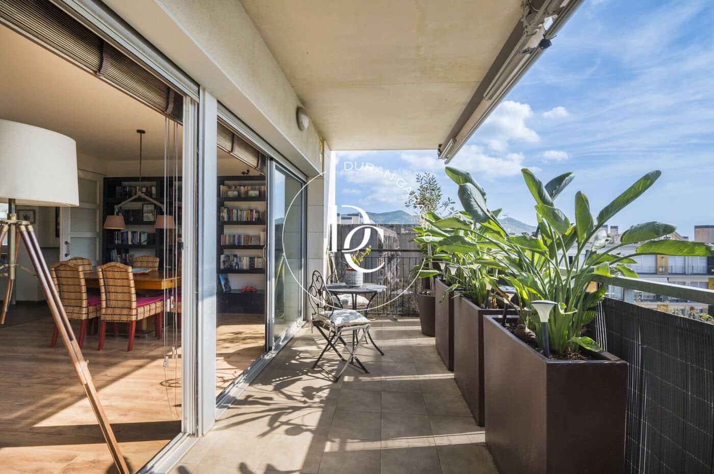 3 sovrum Lägenhet till salu i Sitges med pool - 895 000 € (Ref: 9322030)