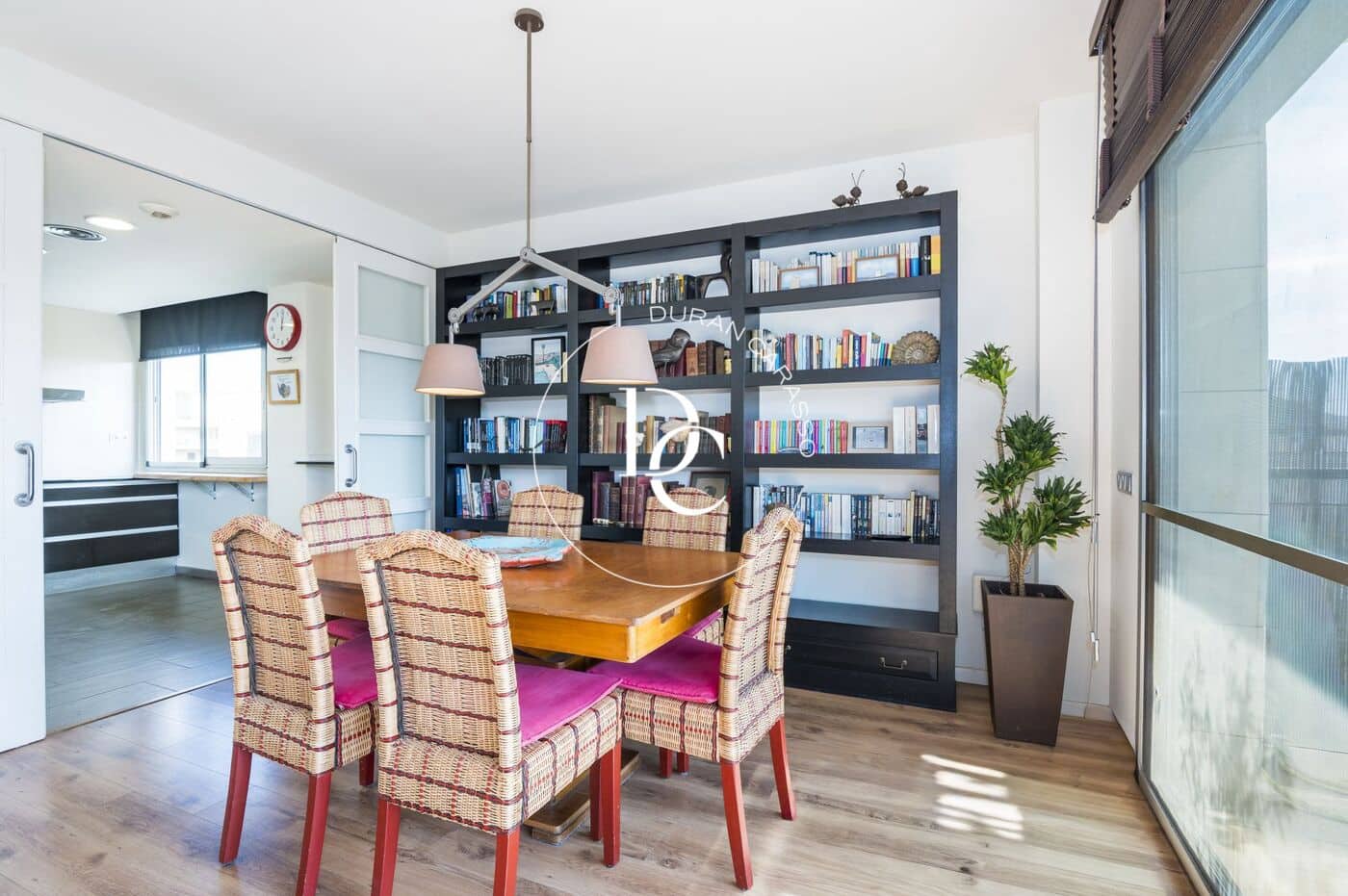 3 sovrum Lägenhet till salu i Sitges med pool - 895 000 € (Ref: 9322030)