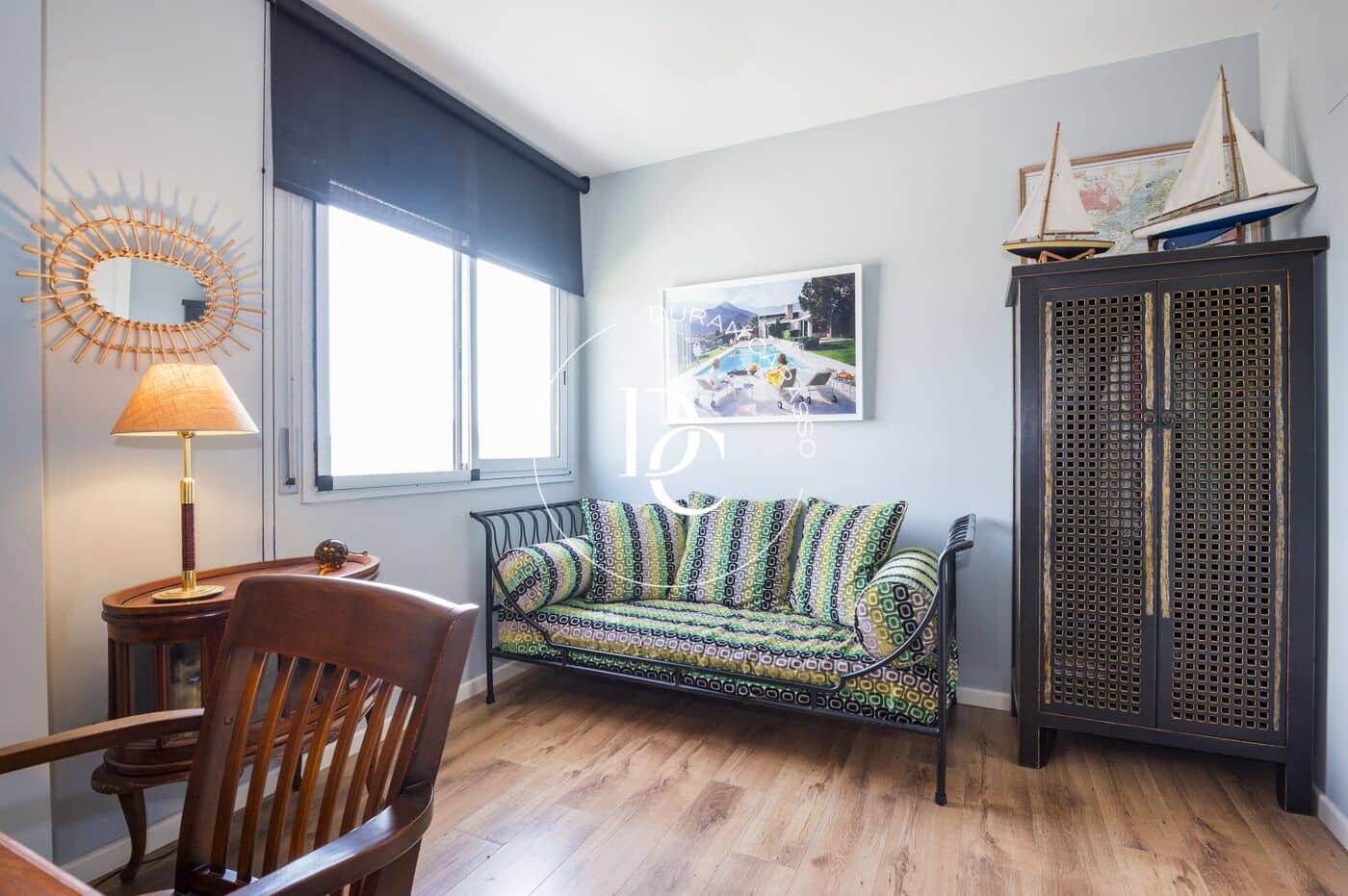 3 sovrum Lägenhet till salu i Sitges med pool - 895 000 € (Ref: 9322030)