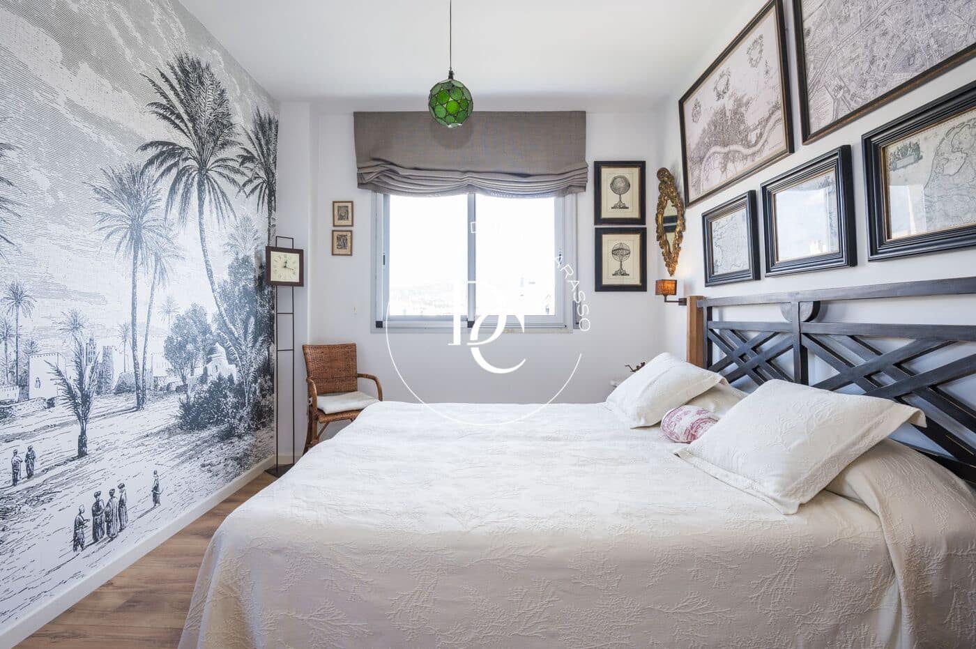 3 sovrum Lägenhet till salu i Sitges med pool - 895 000 € (Ref: 9322030)