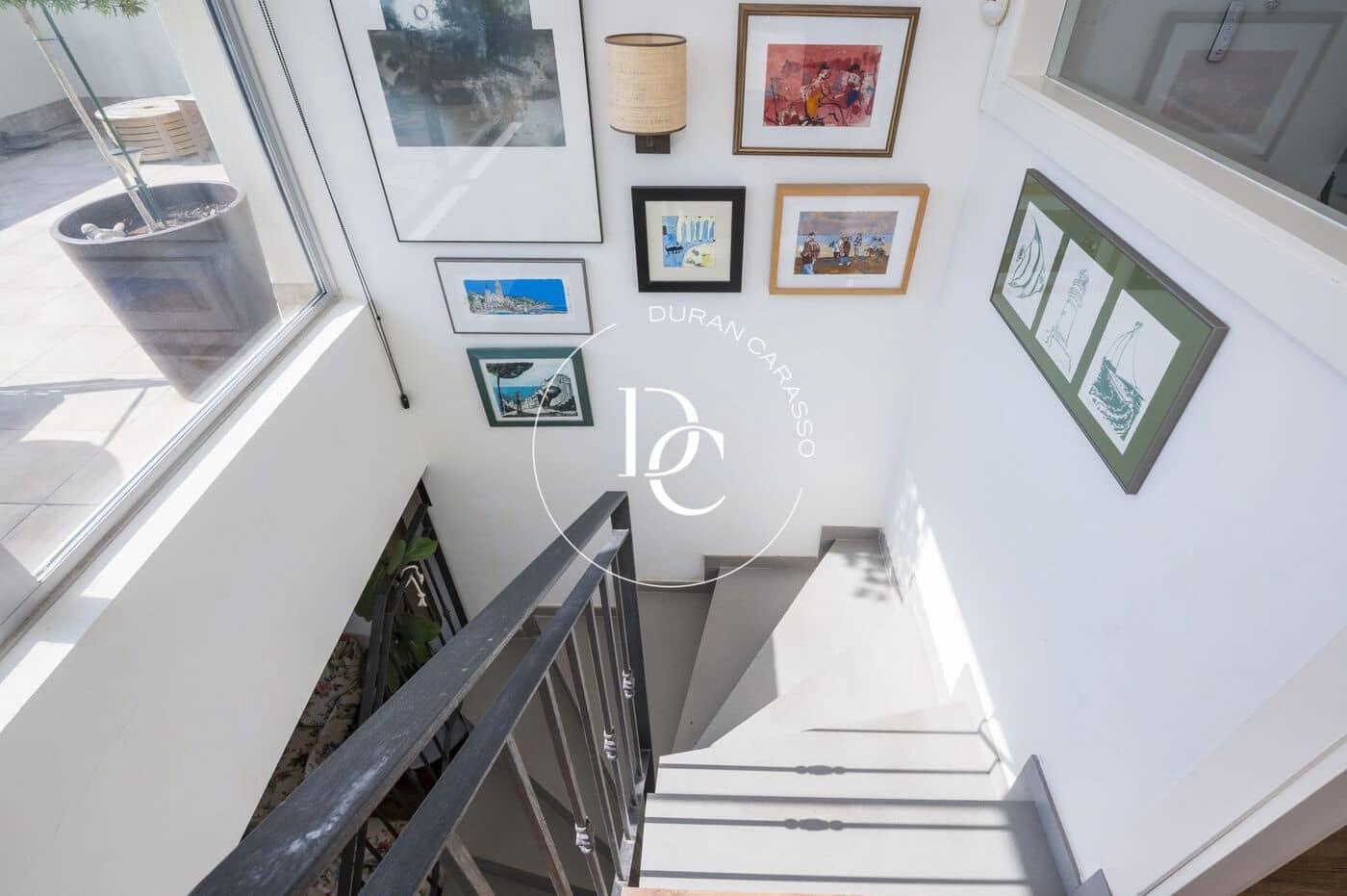 3 sovrum Lägenhet till salu i Sitges med pool - 895 000 € (Ref: 9322030)