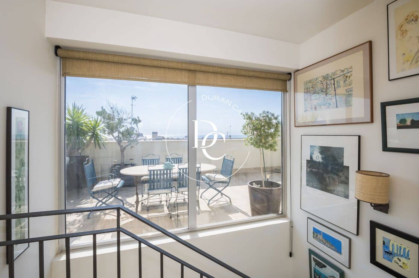 3 sovrum Lägenhet till salu i Sitges med pool - 895 000 € (Ref: 9322030)