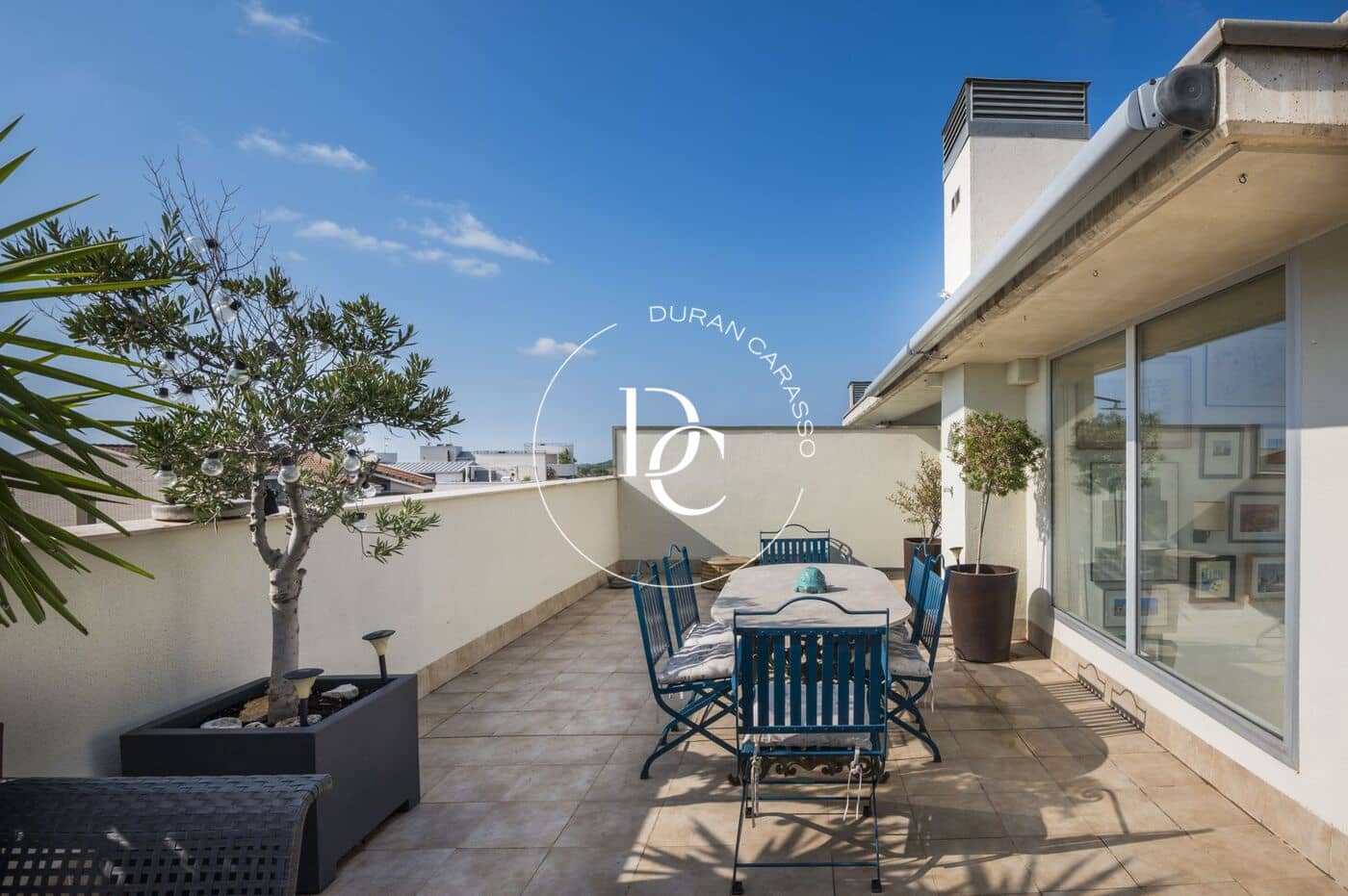 3 sovrum Lägenhet till salu i Sitges med pool - 895 000 € (Ref: 9322030)