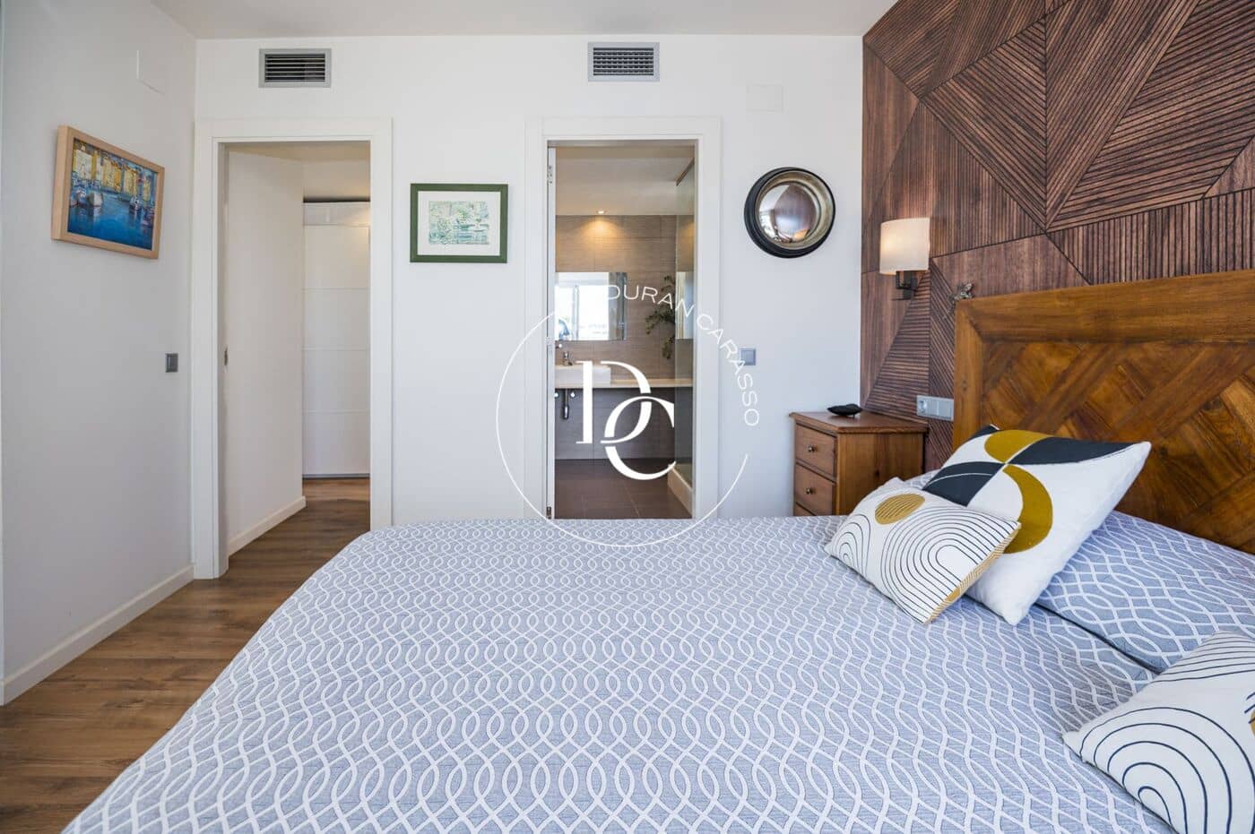 3 sovrum Lägenhet till salu i Sitges med pool - 895 000 € (Ref: 9322030)