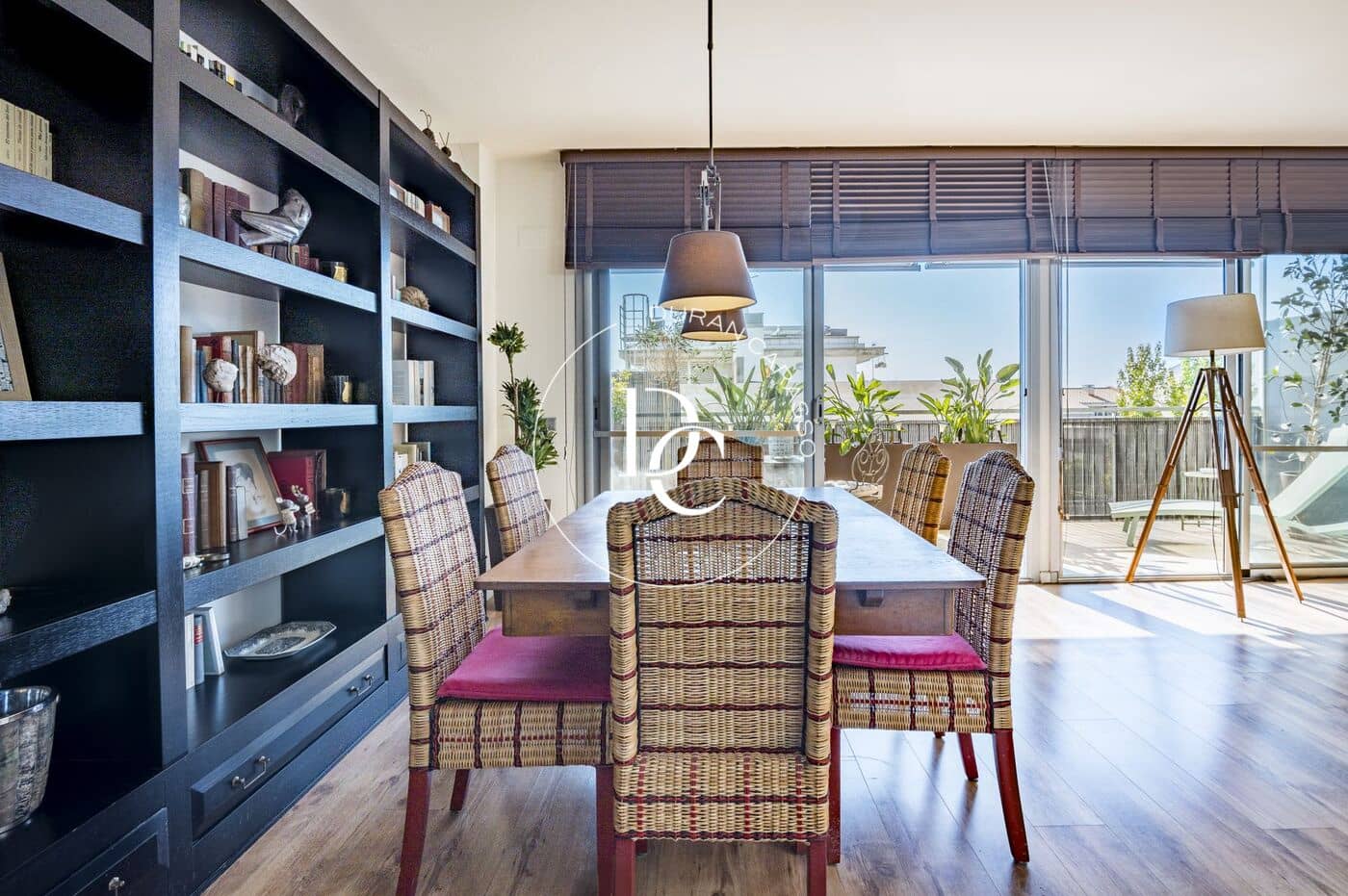 3 sovrum Lägenhet till salu i Sitges med pool - 895 000 € (Ref: 9322030)