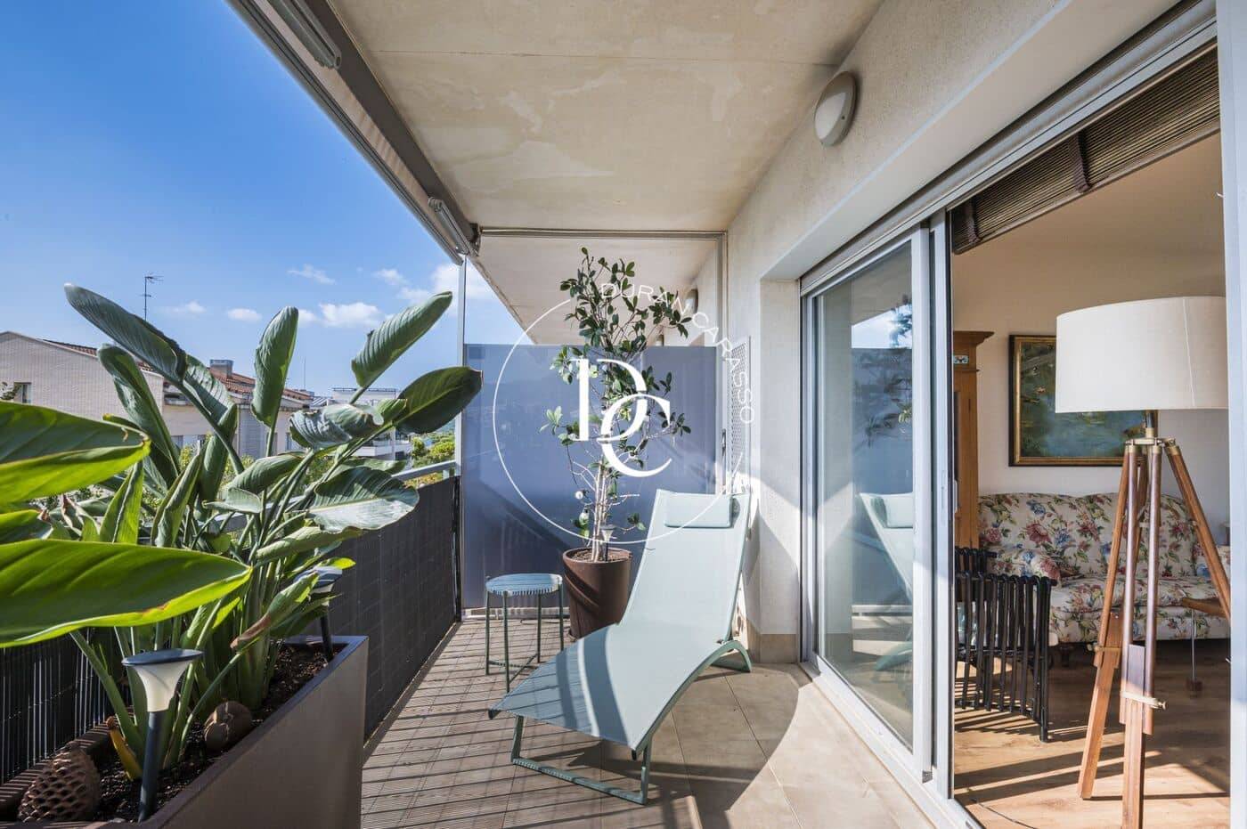 3 sovrum Lägenhet till salu i Sitges med pool - 895 000 € (Ref: 9322030)