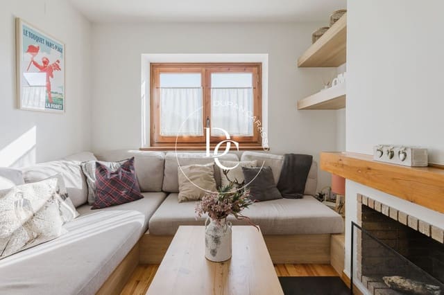 4 chambre Maison de Ville à vendre à Ger avec piscine - 740 000 € (Ref: 9322032)