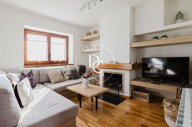 4 chambre Maison de Ville à vendre à Ger avec piscine - 740 000 € (Ref: 9322032)