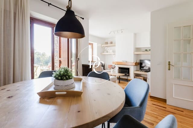 4 chambre Maison de Ville à vendre à Ger avec piscine - 740 000 € (Ref: 9322032)