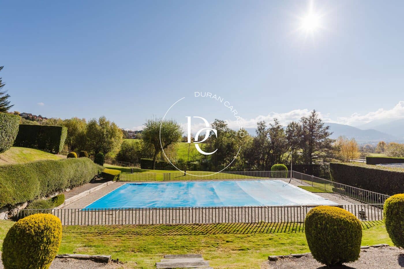 4 sovrum Hus till salu i Ger med pool - 740 000 € (Ref: 9322032)